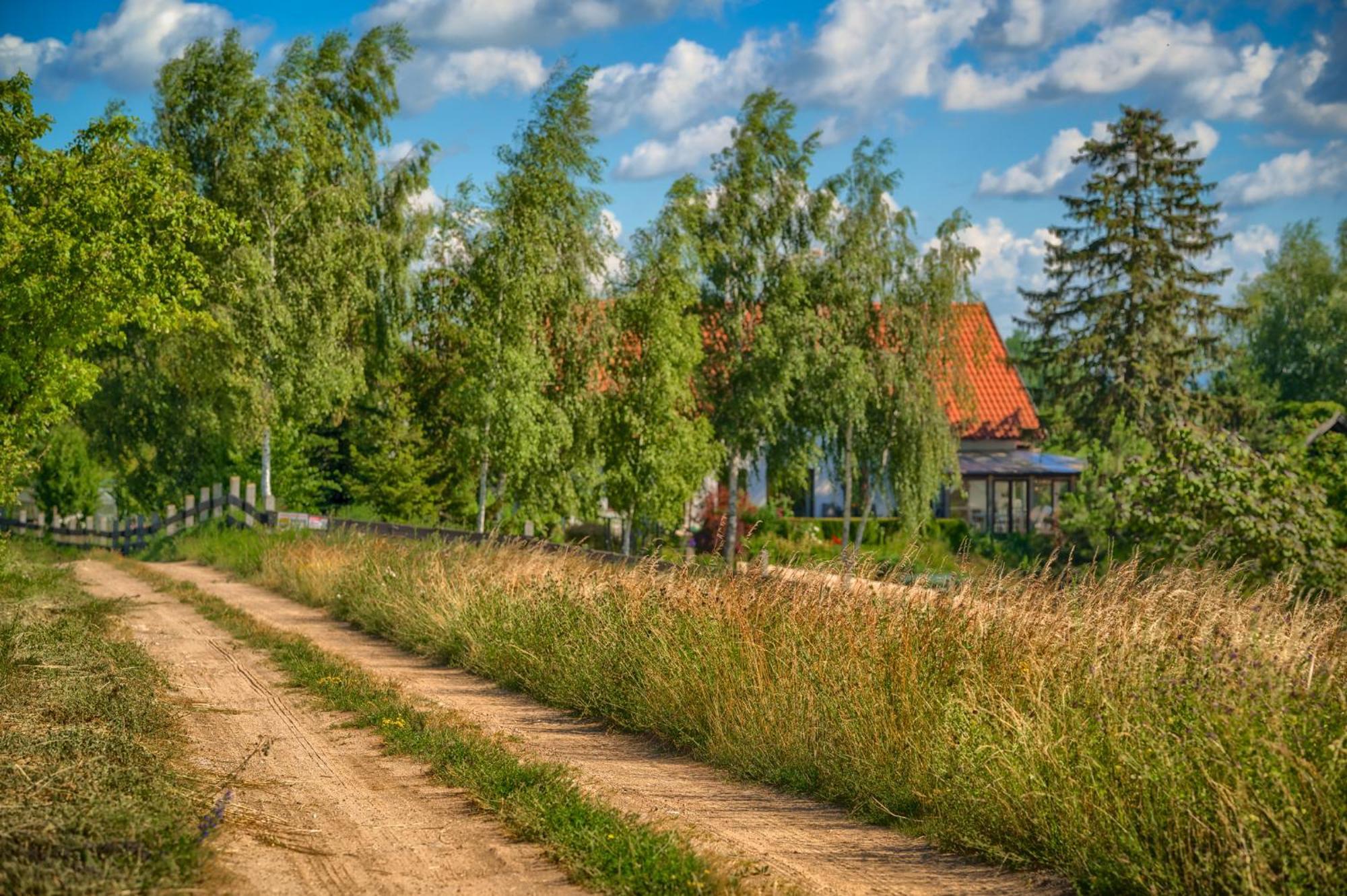 Hostal Jora Siedlisko Jora Wielka Exterior foto