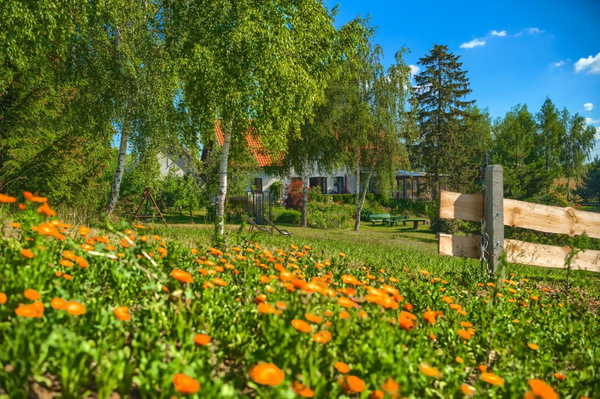 Hostal Jora Siedlisko Jora Wielka Exterior foto