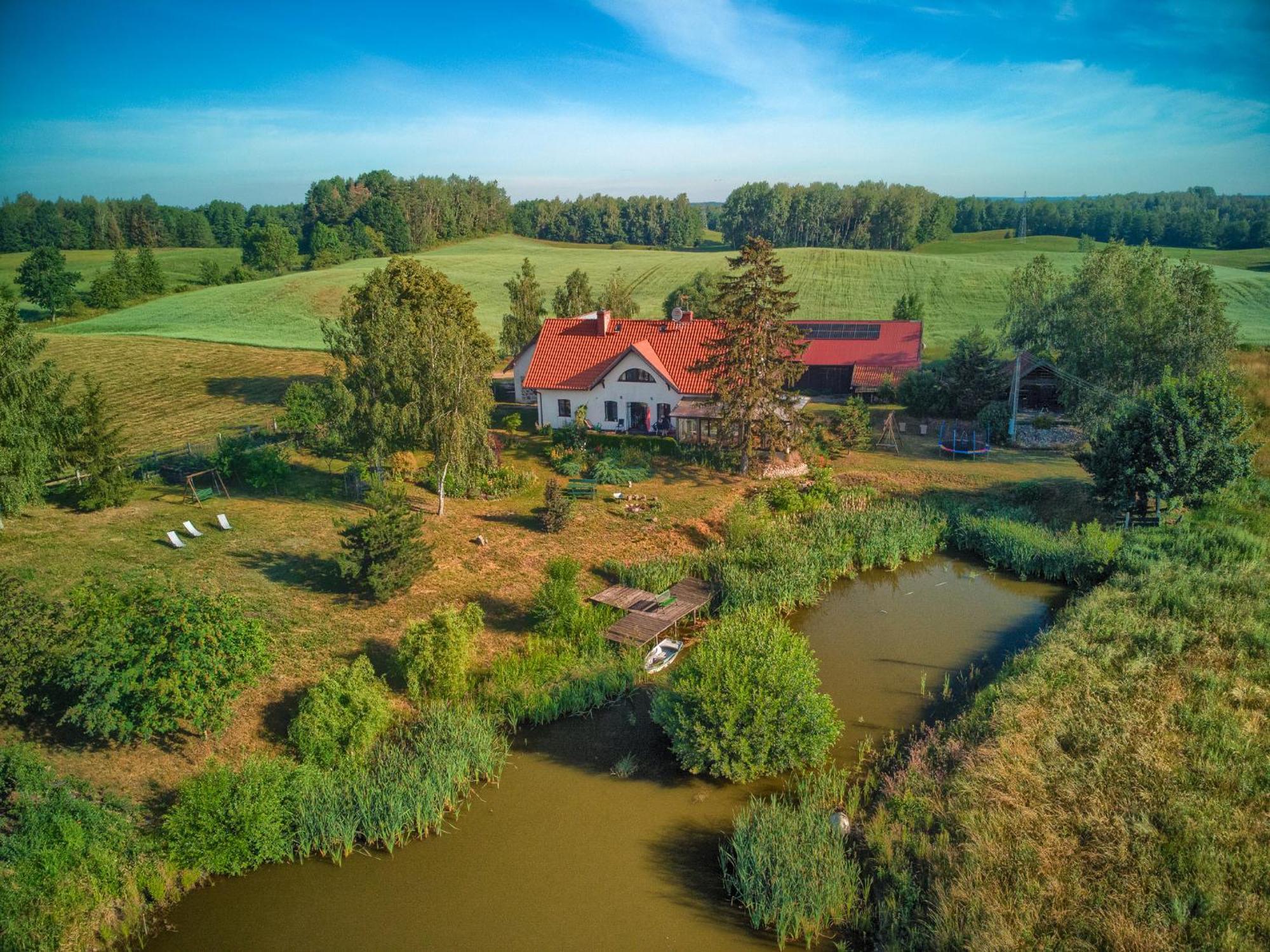 Hostal Jora Siedlisko Jora Wielka Exterior foto