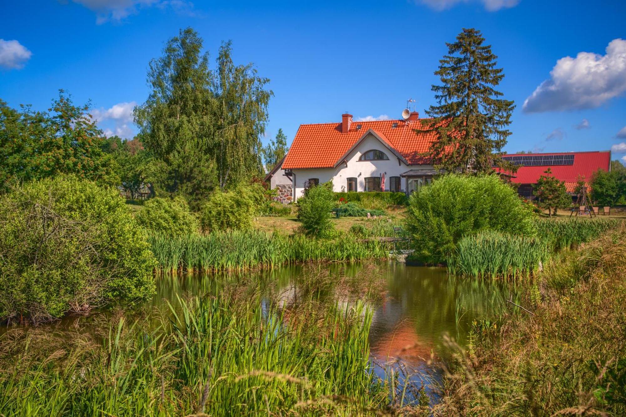 Hostal Jora Siedlisko Jora Wielka Exterior foto