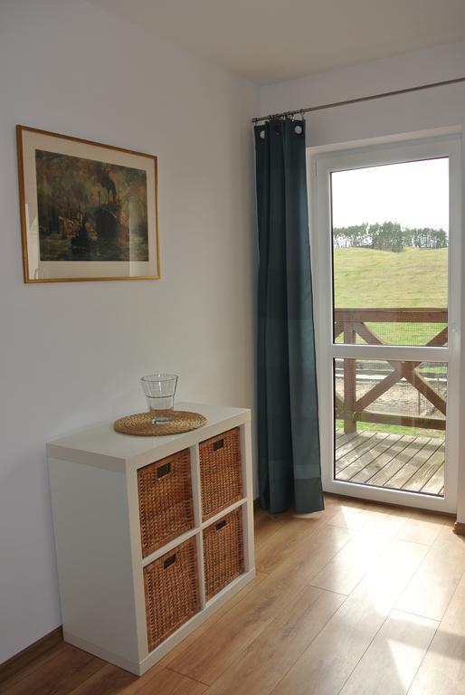 Hostal Jora Siedlisko Jora Wielka Habitación foto
